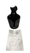 Shop Joolz Cup Holder, Black at GoodBuy Gear