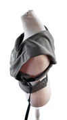 Shop Ergobaby Embrace Baby Carrier, Heather grey, Knit at GoodBuy Gear
