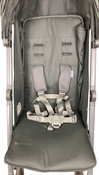Shop UPPAbaby G-LUXE Stroller, 2024, Jake (Black) at GoodBuy Gear