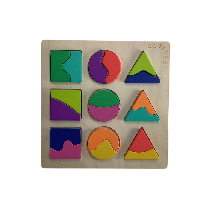 Shop Lovevery The Free Spirit Play Kit at GoodBuy Gear