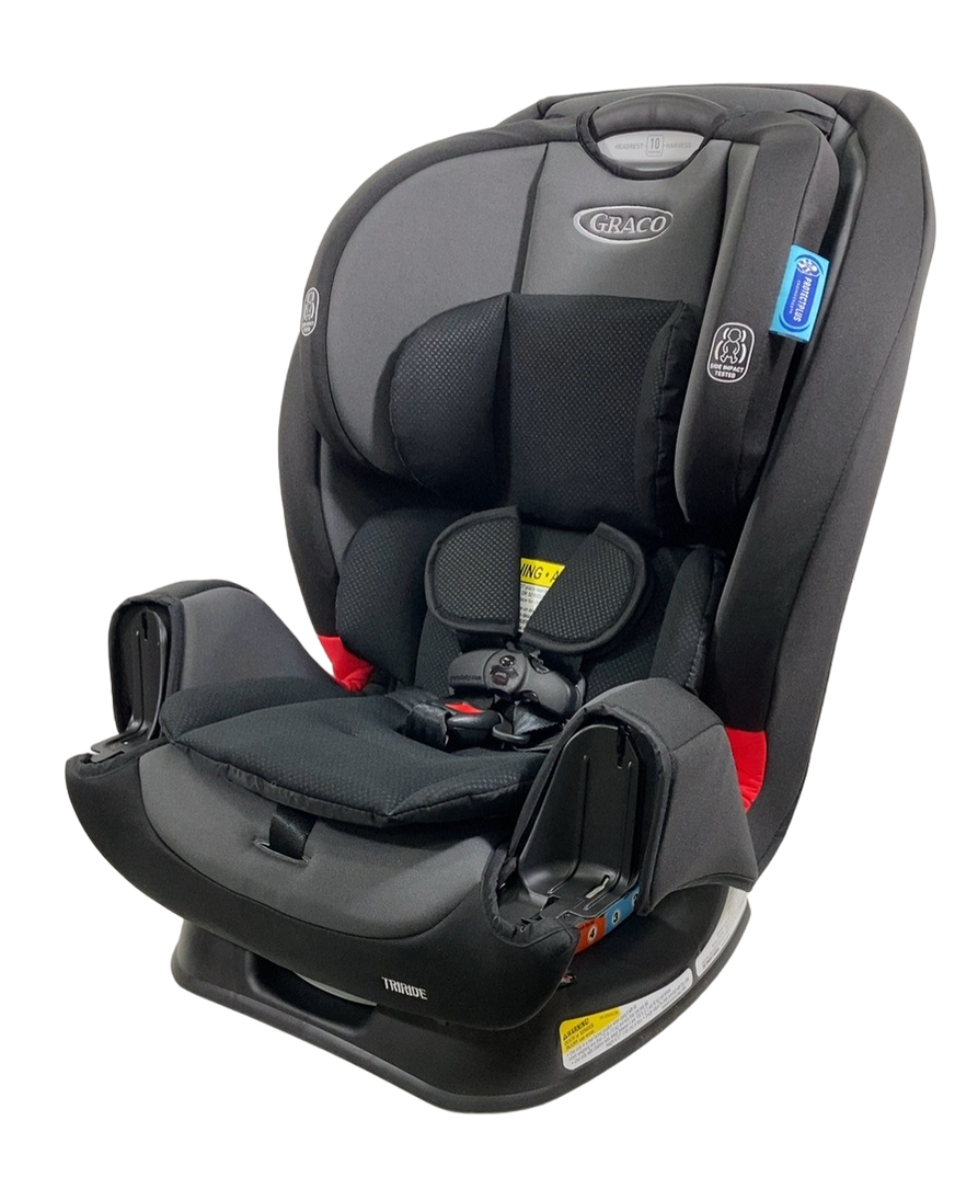 Graco TriRide 3-in-1 Convertible Car Seat, 2023, Kipling — GoodBuy Gear