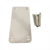 Shop Piccalio Helper Tower Safety Net, Beige at GoodBuy Gear