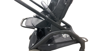 Shop Bugaboo Dragonfly Stroller, 2024, Black, Midnight Black, Midnight Black at GoodBuy Gear