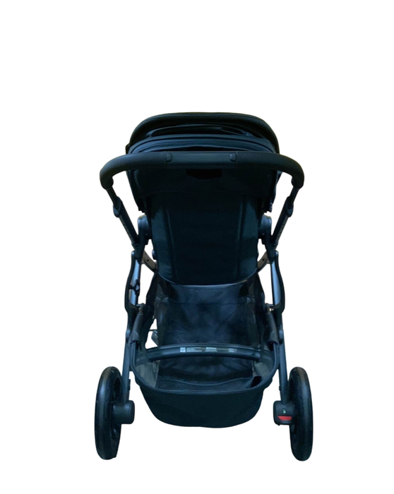 Shop UPPAbaby VISTA V2 Stroller, 2023, Jake (Black) at GoodBuy Gear