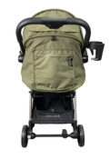 Shop Colugo The One Stroller, 2023, Olive at GoodBuy Gear