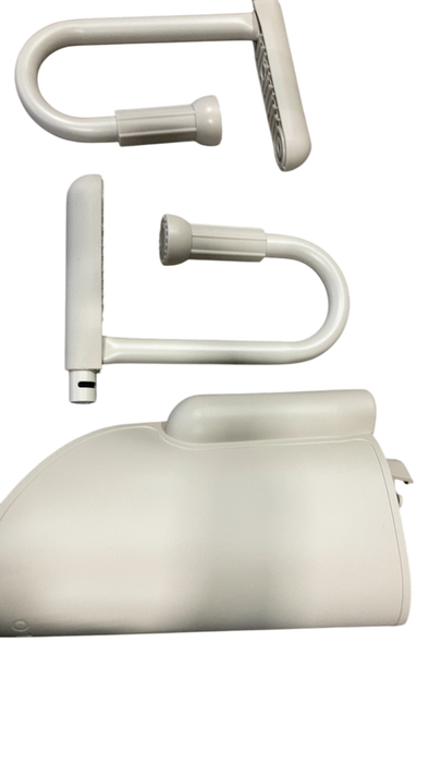 Shop Lalo Hook-On High Chair, Oatmeal at GoodBuy Gear