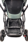 Shop UPPAbaby Vista V3 Stroller, 2024, Gwen (Green Melange) at GoodBuy Gear