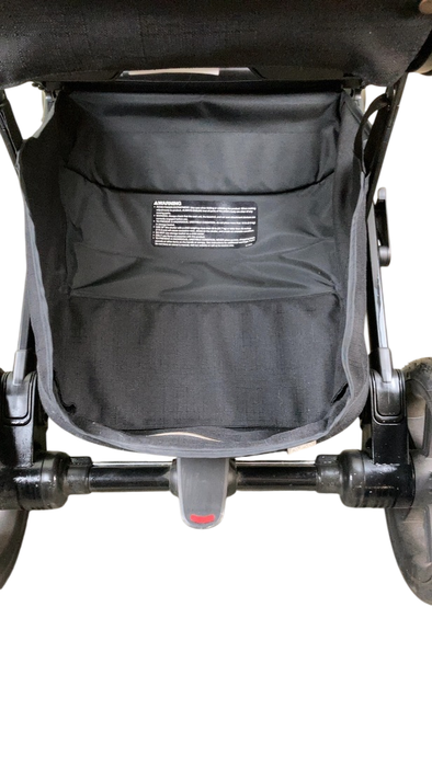Shop Nuna MIXX Next Stroller, 2022, Riveted at GoodBuy Gear
