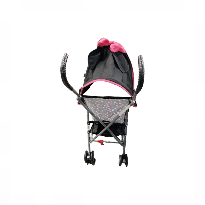 Shop Disney Baby Comfort Height Character Umbrella Stroller, Modern Minnie at GoodBuy Gear