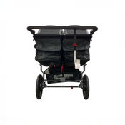Shop BOB Revolution Flex 3.0 Duallie Stroller, 2024, Graphite Black at GoodBuy Gear