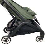 used Bugaboo Butterfly Stroller, 2022, Forest Green