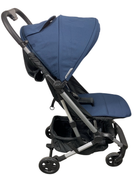 Shop Colugo Compact Stroller, 2023, Navy at GoodBuy Gear