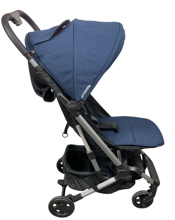 Shop Colugo Compact Stroller, 2023, Navy at GoodBuy Gear