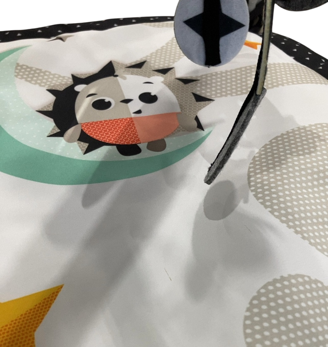 Shop Tiny Love Gymini Deluxe Activity Gym, Magical Tales Black and White at GoodBuy Gear