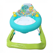 Shop Bright Starts 2 Ways to Play Baby Walker, Wanderlights at GoodBuy Gear