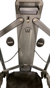 Shop UPPAbaby G-LUXE Stroller, 2022, Greyson (Charcoal Melange) at GoodBuy Gear