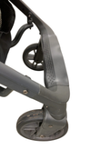 Shop UPPAbaby G-LUXE Stroller, 2022, Greyson (Charcoal Melange) at GoodBuy Gear