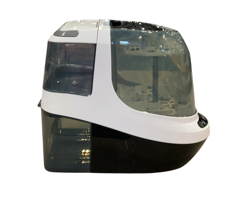 Shop Baby Brezza Bottle Washer Pro, White/Black at GoodBuy Gear