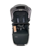 used UPPAbaby VISTA RumbleSeat, 2015+, Greyson (Charcoal), 2019