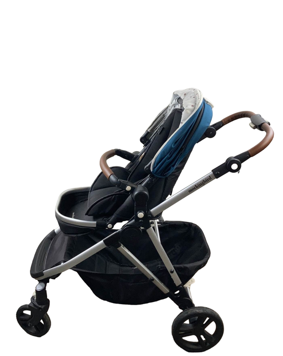 used Double Strollers