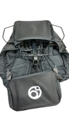Shop Orbit Baby G5 Cargo Basket, Black at GoodBuy Gear