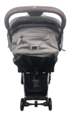 Shop Cybex Coya Stroller, 2023, Chrome, Mirage Grey at GoodBuy Gear