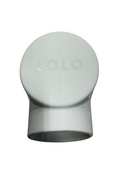 Shop Lalo Spout Cover, Grey at GoodBuy Gear