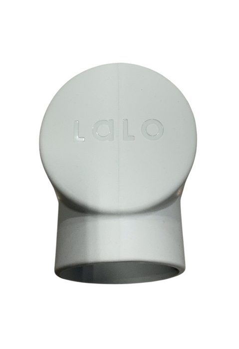 Shop Lalo Spout Cover, Grey at GoodBuy Gear