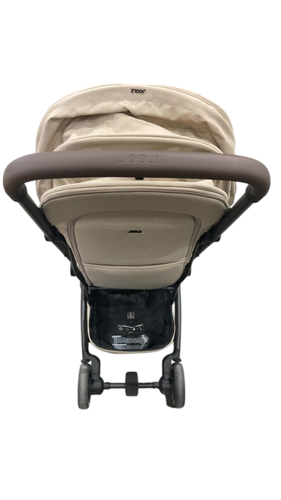 Shop Joolz Aer+ Stroller, 2025, Sandy Taupe at GoodBuy Gear