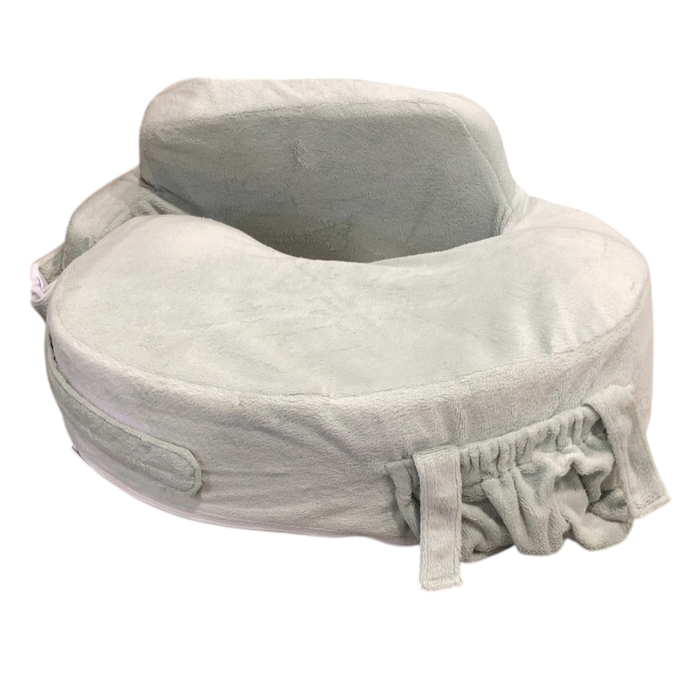 Shop My Brest Friend Super Deluxe Nursing Pillow, Mint Green at GoodBuy Gear