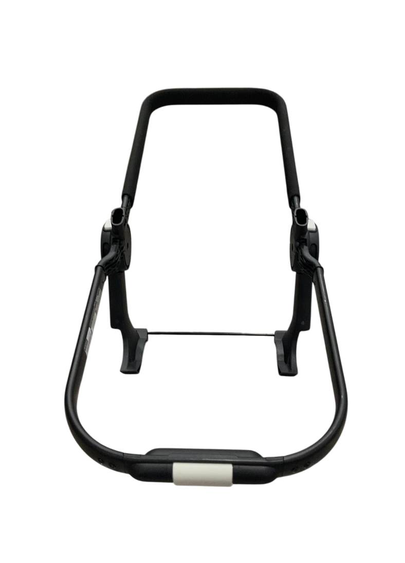 Bugaboo Donkey 5 Seat Frame, Black