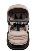 Shop Bugaboo Kangaroo Sibling Seat, Black, Desert Taupe, Desert Taupe at GoodBuy Gear