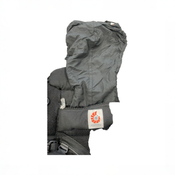 Shop Ergobaby Omni Classic Baby Carrier, Cotton, Pure Black at GoodBuy Gear