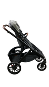 Shop UPPAbaby Vista V3 Stroller, 2024, Greyson (Charcoal Melange) at GoodBuy Gear