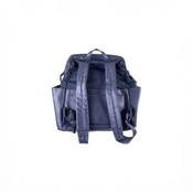 Shop Beis The Backpack Diaper Bag, Navy at GoodBuy Gear