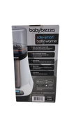 Shop Baby Brezza Safe + Smart Bottle Warmer, Black and White at GoodBuy Gear