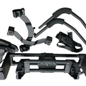 Shop Wonderfold Car Seat Adapter For Chicco, W4 at GoodBuy Gear