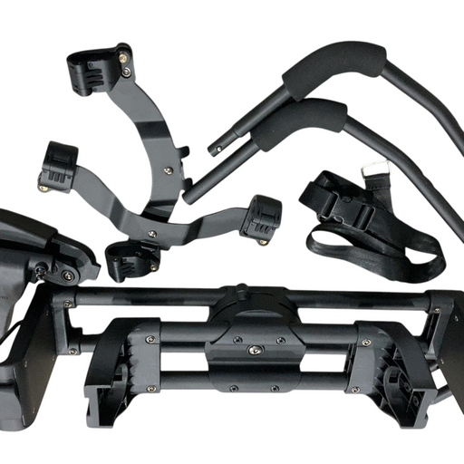 Shop Wonderfold Car Seat Adapter For Chicco, W4 at GoodBuy Gear