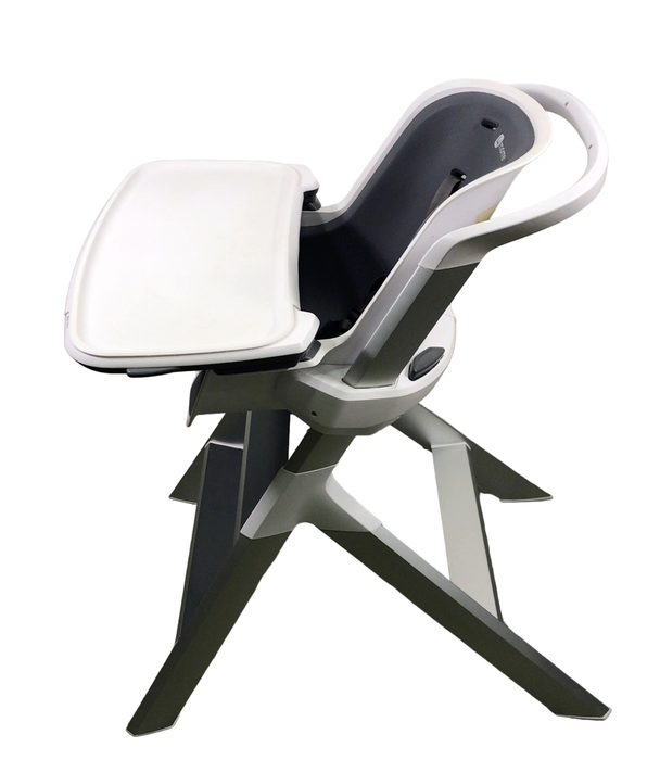 Shop 4moms High Chair, White and Grey at GoodBuy Gear
