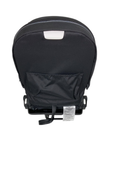 Shop Cybex Balios S Stroller Seat, Moon Black, 2024, Silver Frame at GoodBuy Gear