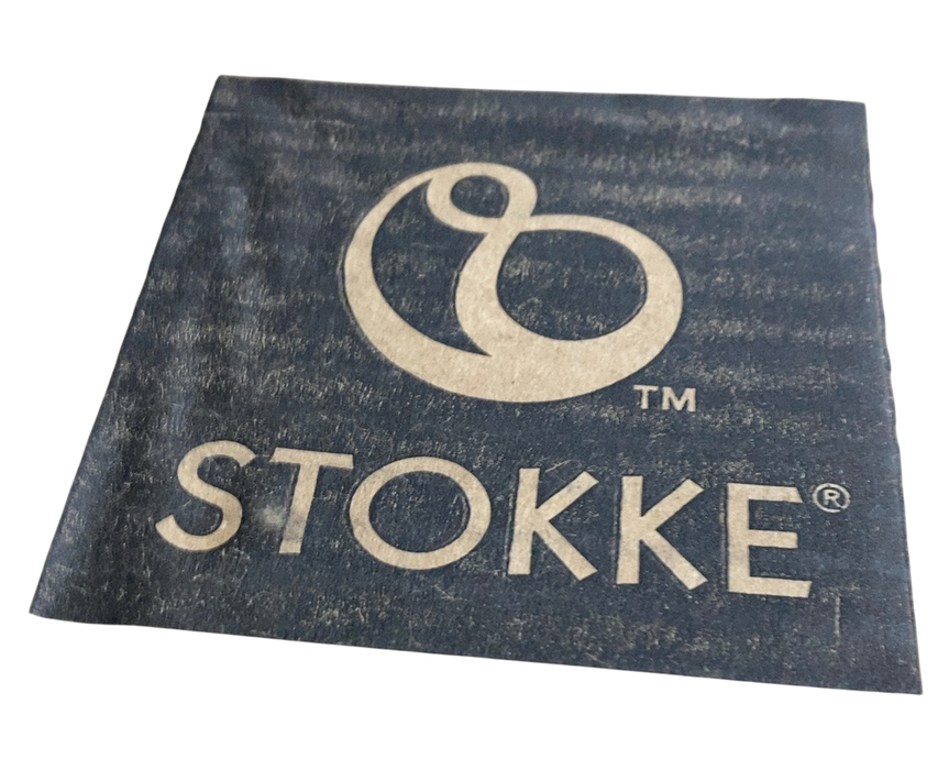 Shop Stokke Tripp Trapp High Chair with Baby Set and Tray, Glacier Green, Glacier Green at GoodBuy Gear