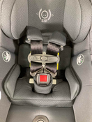 secondhand Carseat