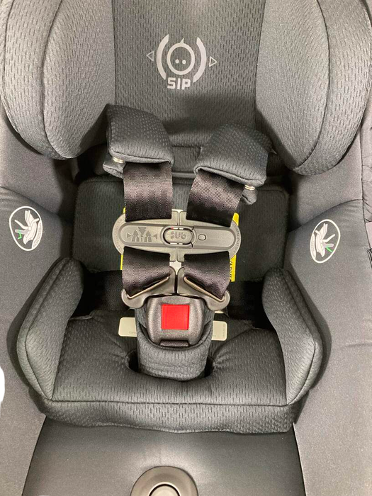 secondhand Carseat