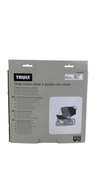 Shop Thule Urban Glide 3 Rain Cover, Double at GoodBuy Gear