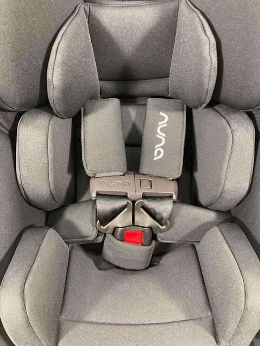 used Carseat