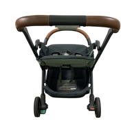 Shop UPPAbaby MINU V2 Stroller, 2024, Gwen (Green Melange) at GoodBuy Gear