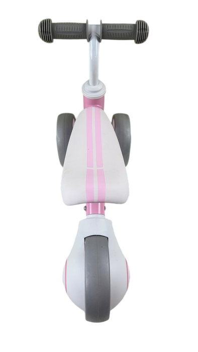 Shop allobebe Balance Bike, Rose Red at GoodBuy Gear
