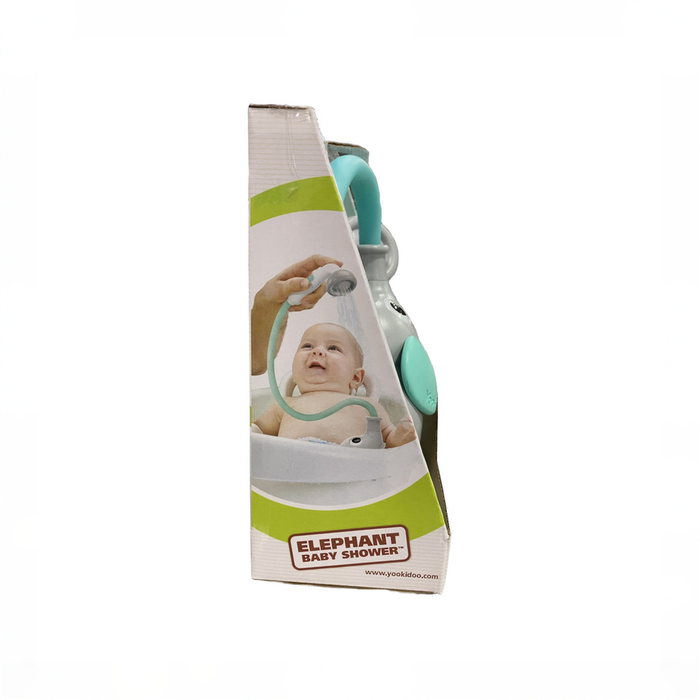 Shop Yookidoo Elephant Baby Shower Bath Toy at GoodBuy Gear