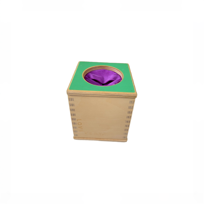 Shop Lovevery Magic Tissue Box and Tissues at GoodBuy Gear