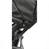 Shop Summer by Ingenuity 3D Quick Close CS+ Stroller, Gray, unknown at GoodBuy Gear